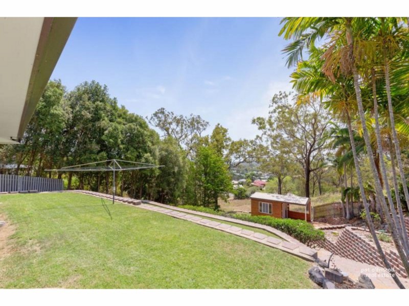 49 Forbes Avenue, Frenchville QLD 4701